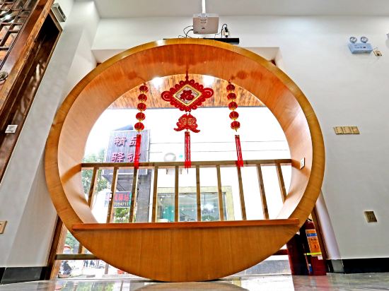 Others 5, Sunshine Hotel (Wuzhen Xizha Scenic Area Branch), Jiaxing