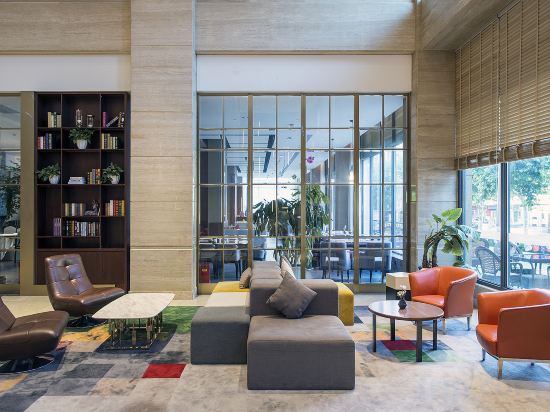 Others 3, Wassim R Hotel, Shanghai