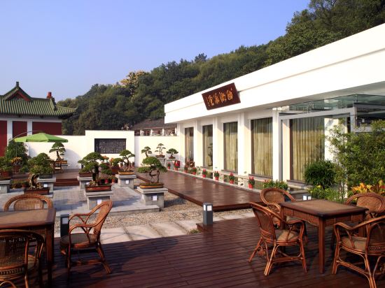Others 3, North China Hotel (West Lake), Hangzhou