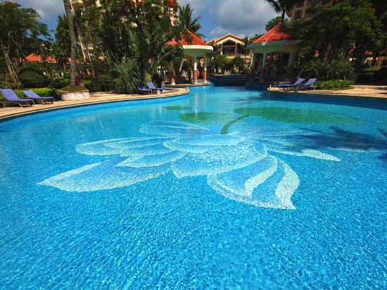 Others 3, Qionghai Boao Baoliancheng Sea View Resort Hotel, Hainan