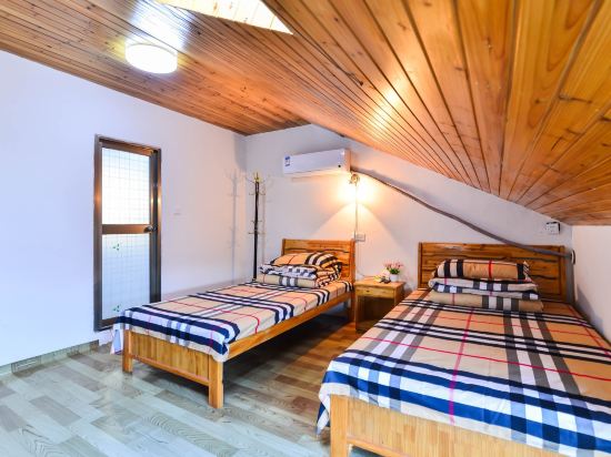 Others 5, Jing County Hongxing Hotel, Xuancheng