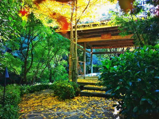 Others 3, Bolian Resort & Spa，Heshun, Baoshan
