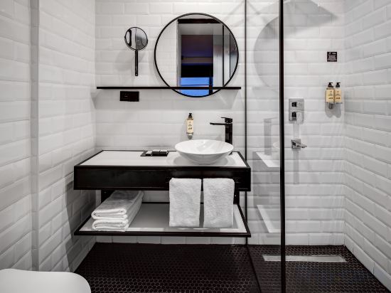 The Westist Hotel & Spa - Special Category Room Type - Standard Double Room