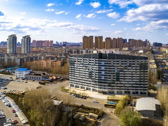 Others 3, Yourong Hotel (Harbin Convention and Exhibition Center Longta Branch), Harbin