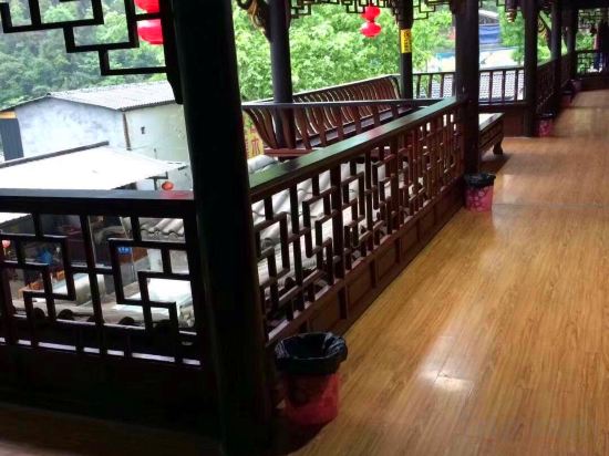 Others 3, Shengximulou, Chengdu