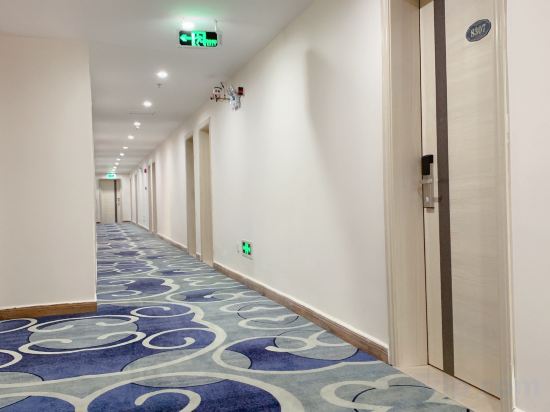 Others 4, Huaxiang Hotel, Guangzhou