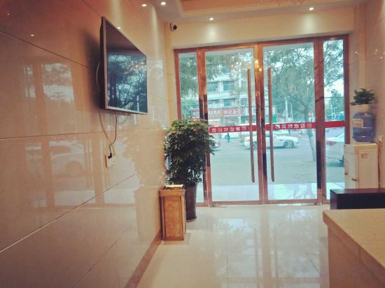 Others 5, Taihe Gujun Hotel, Fuyang