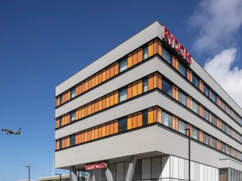 Rydges Wellington Airport, an EVT hotel