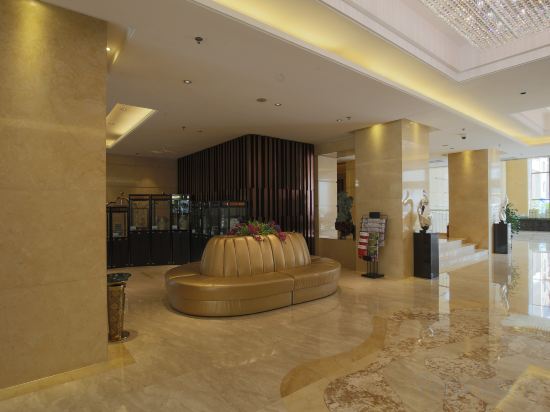 Others 3, Hualian Hotel, Tieling