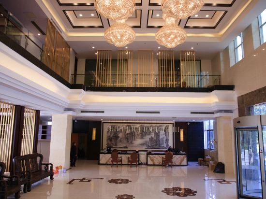 Others 5, manqi mingyue hotel, Changzhou