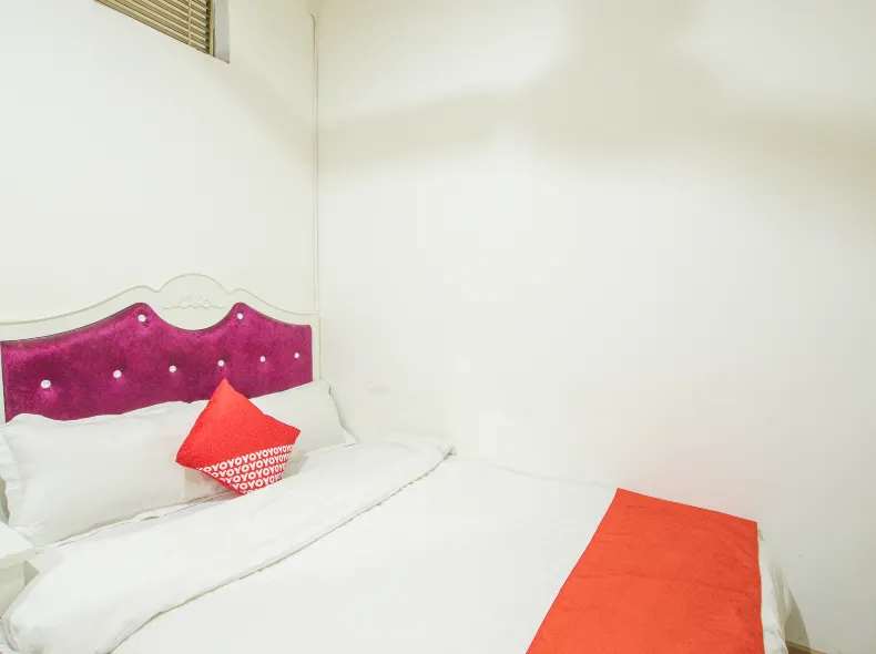 OYO Chongqing Zhouhao Hotel