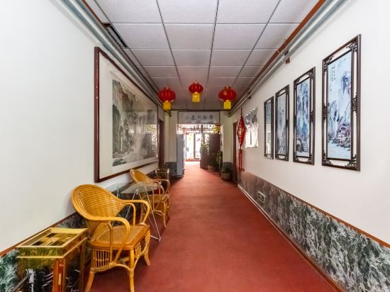 Others 3, Huazhou Baiyun Apartment, Maoming