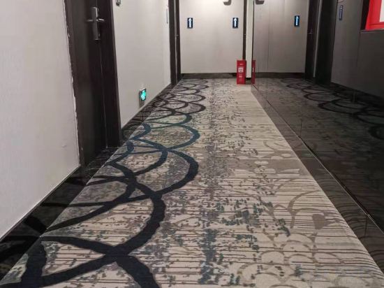 Others 2, Yunyang Chenyi Hotel, Chongqing