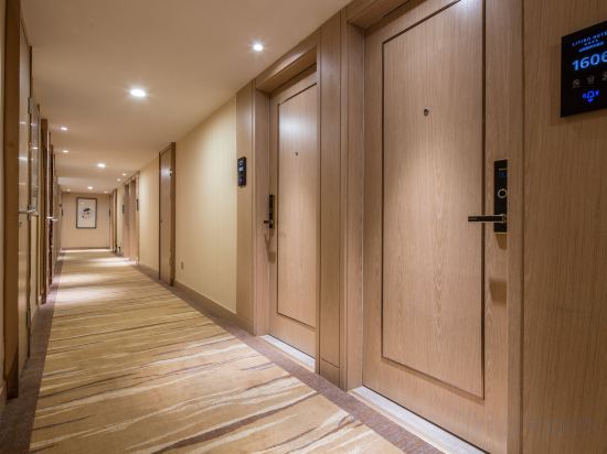 Others 4, Shandong Litian Hotel, Jinan