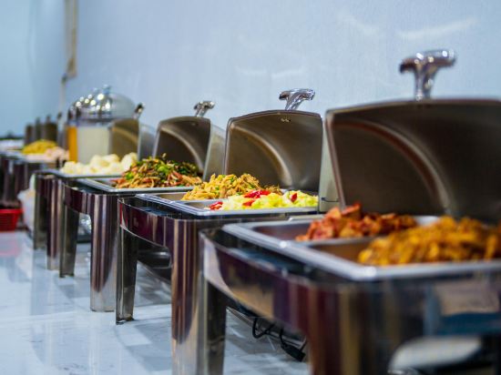 Others 4, Xinyuan Hotel (Jiuzhai Qianguqing Branch), Ngawa Tibetan and Qiang