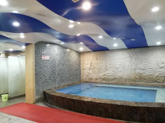Others 4, Youyou Hotel Chongming, Shanghai