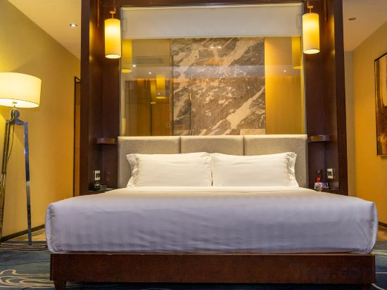 Easco Hotel Room Type - Business Room