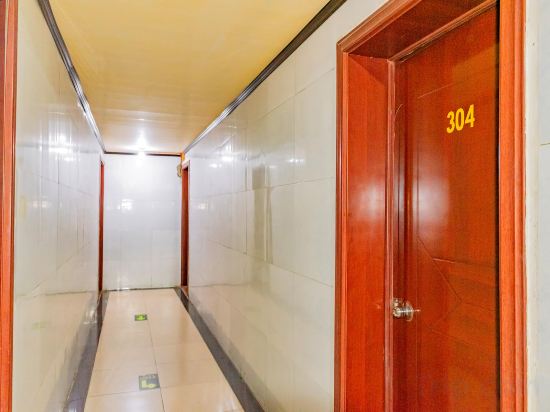 Others 4, Wuyi Hengtong Hotel, Jiaozuo