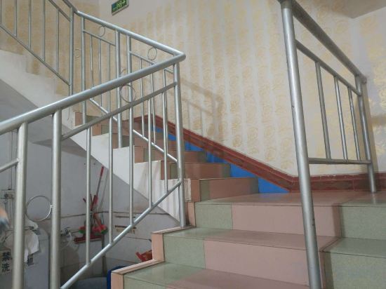 Others 2, Rongchang Hotel, Laibin