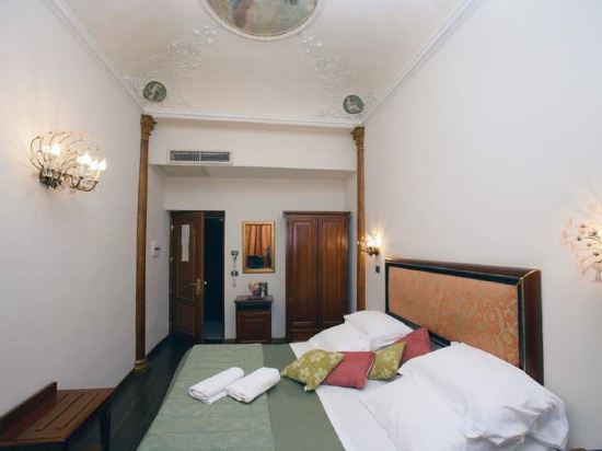 Hotel Domus Florentiae Room Type - Double or Twin Room