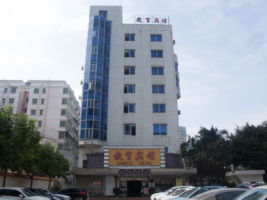 Others 3, Nanning Jiaoyu Hotel, Nanning