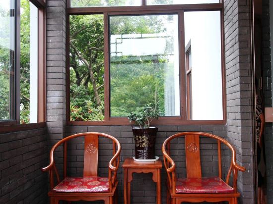 Others 4, Xiqi Tianxishe (Putuoshan Scenic Area), Zhoushan