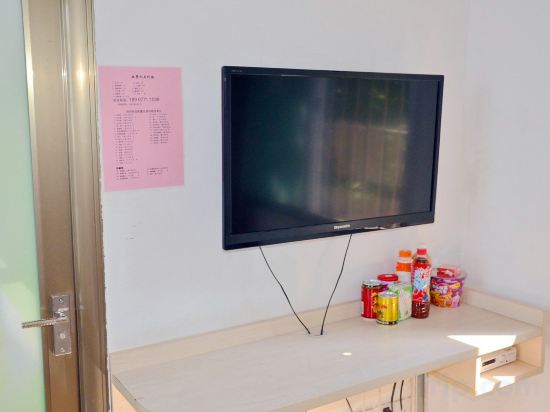 Others 5, Jinshida Hotel, Nanning