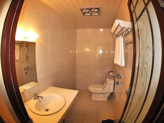 Others 4, Chongqing Fangdi Business Hotel, Chongqing