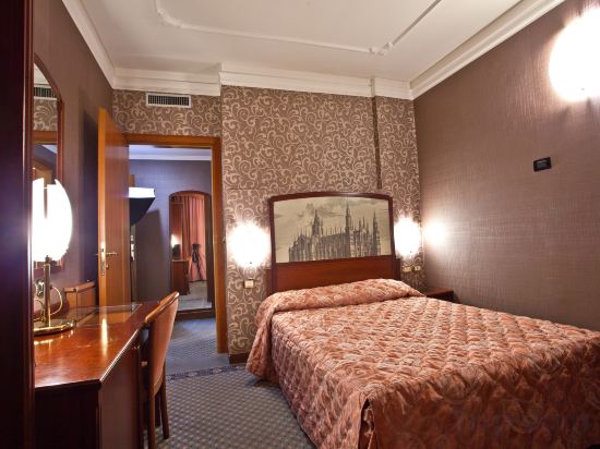 hotel mythos Room Type - Economy Double Room