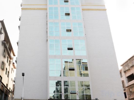 Others 5, Sunrich Business Hotel, Yichun