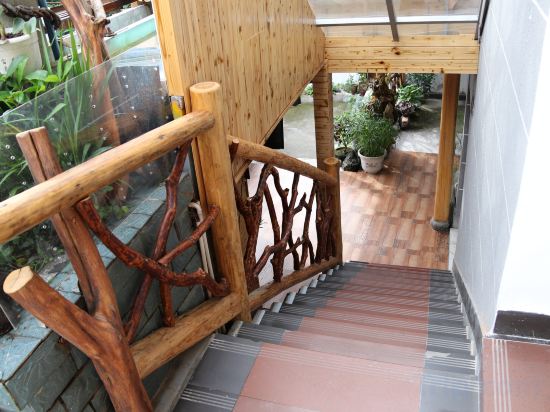 Others 3, Qingshan Inn, Zhangjiajie