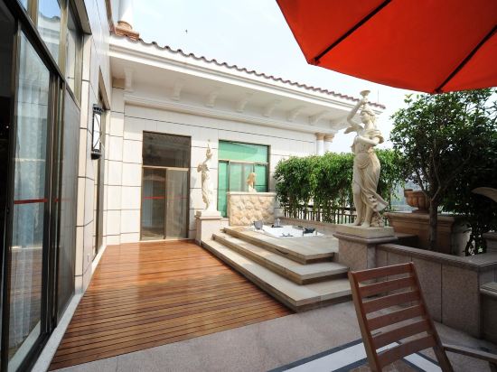 Others 4, Hongyuan Ecological Resort Hotel, Meizhou