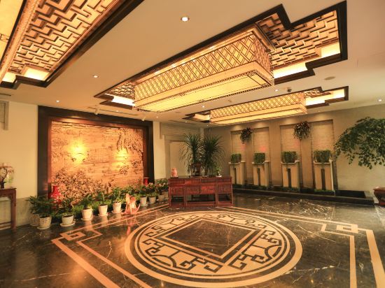 Others 3, Shanxi Mansion (Tai'erzhuang Ancient City High - end Boutique Hotel), Zaozhuang