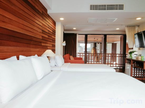 Nanda Heritage Hotel - Tap to explore photos