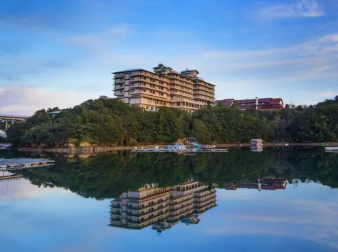 ชิมะ คังโค โฮเทล เดอะ คลาสสิค