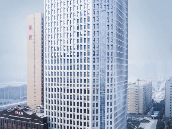Others 5, Qujiang Yinzuo Hotel, Xi'an