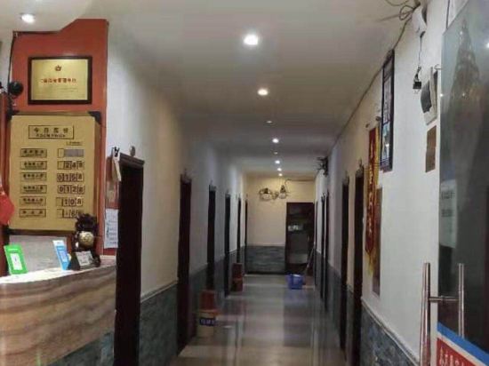 Others 2, Guang'an Longyuan Hotel, Guang'an