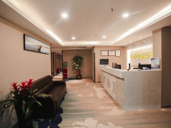 Others 4, Tour Boutique Hote, Shenzhen
