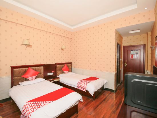 Others 4, OYO Weinan Longda Business Hotel, Longnan