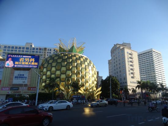 Others 3, Sanya Yintian Resort (Dadonghai Dpineapple Summer Department Store), Sanya