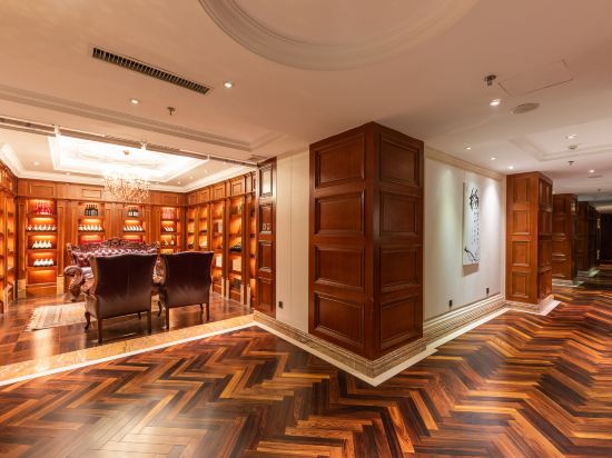Others 2, Quality Hotel (Huludao Longwan Binhai), Huludao
