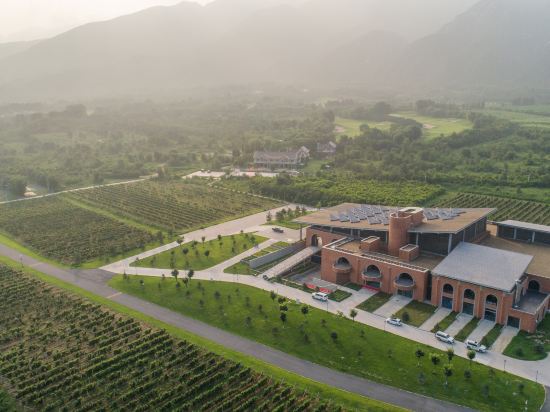 Others 4, Club Med Joyview Beijing Yanqing, Beijing