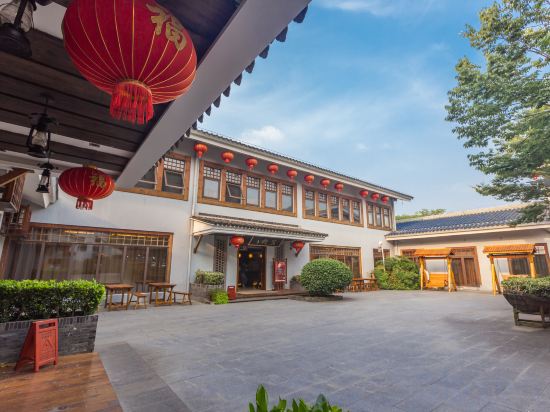 Others 4, Yu Shui Hot Spring Inn, Changzhou