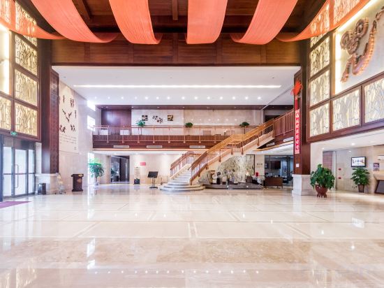 Others 3, Xinbeichuan Hotel, Mianyang