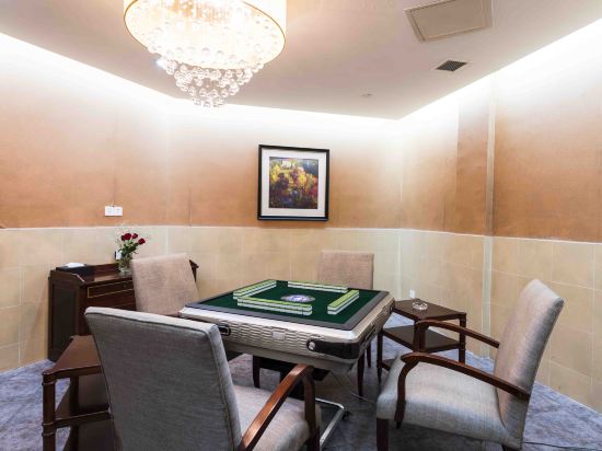 Others 2, Hefei Binhu Lefuqiang Jiayue Hotel, Chaohu