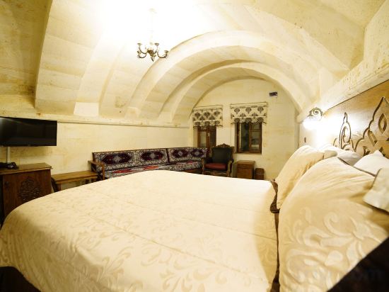 Lucky Cave Cappadocia Room Type - Family Suite Lucky Cave Cappadocia Room Type - Family Suite