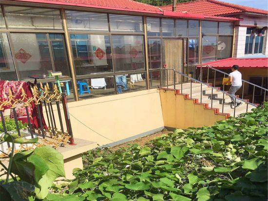 Others 3, Dalu Island Yuhe Homestay, Dandong