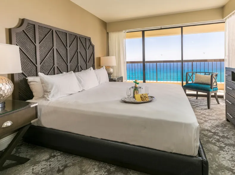 Aston Waikiki Beach Tower