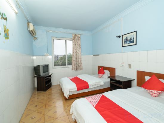 Others 3, Yikang Hotel (Guilin University of Electronic Technology Jinjiling Campus), Guilin