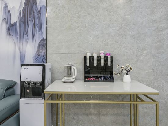 Others 5, Fujiang Boutique Hotel (Longyandong Station Branch), Longyan